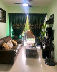 Natura@Hillview (D23), Apartment #575326621